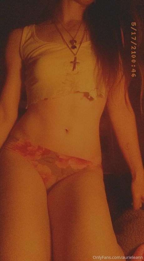 aurieleann porn star image