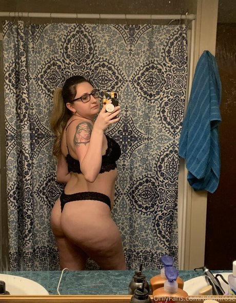 tiffanirose nude actress pic