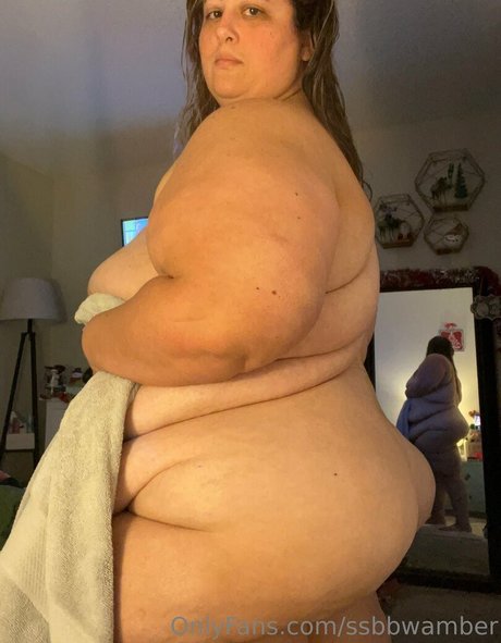 ssbbwamber pornstar naked image