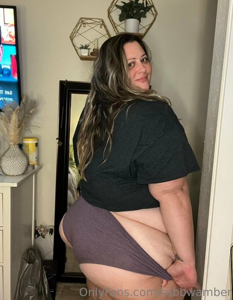 ssbbwamber star sex photo