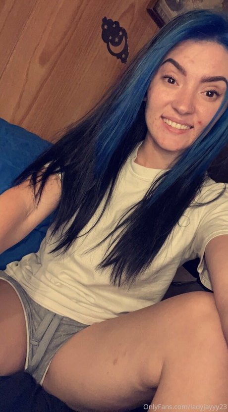 ladyjayyy23 pornstar art img