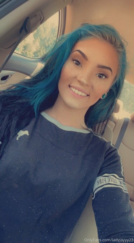 ladyjayyy23 model exclusive images