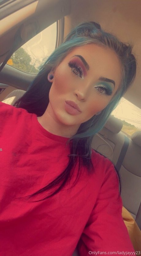 ladyjayyy23 model nudes archive