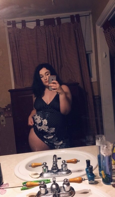 roxieyourdream pornstar sexy pic