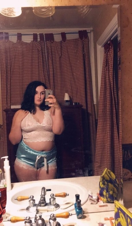 roxieyourdream erotic model archive