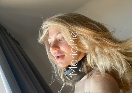 spicymariapie xxx pornstar galleries