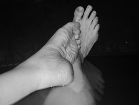 pinkys toes pornstar best galleries