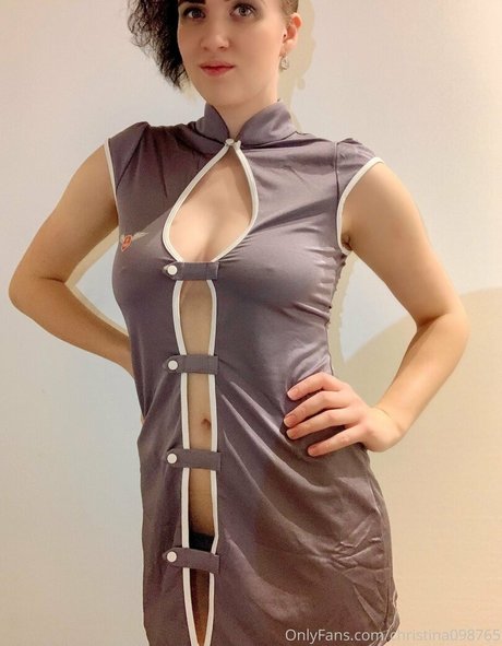 misschritizinna model beautiful pictures