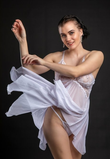 misschritizinna model hd pic