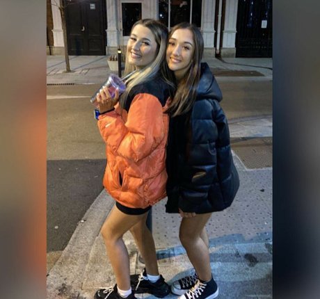 Laura Brophy model high quality gallery