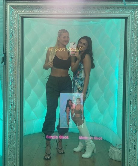 Laura Brophy hot pornstar picture