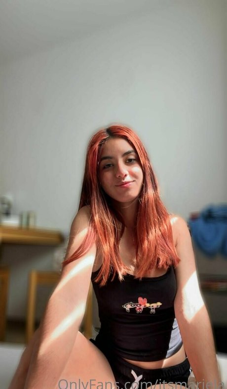 itsmariela naked star images