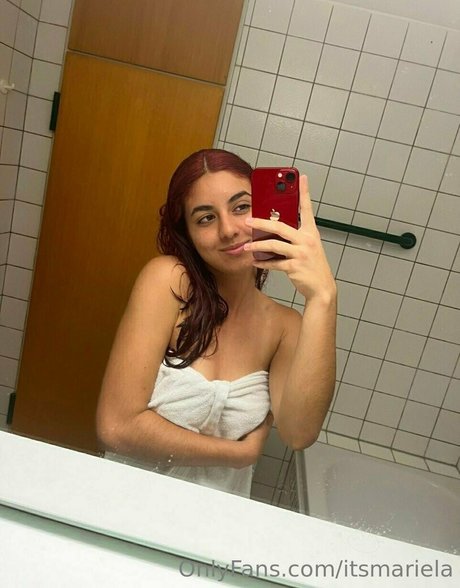 itsmariela naked pornstar photo