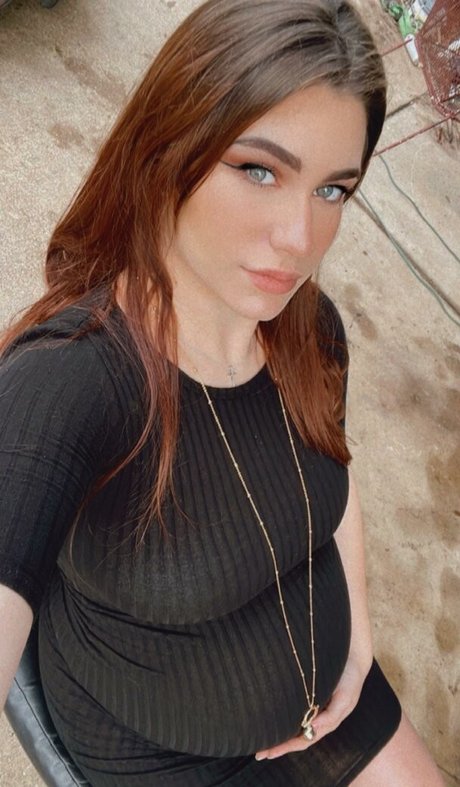 xvodkacid pretty pornstar picture