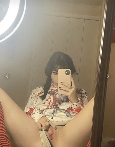 cantjinx sexy actress pictures