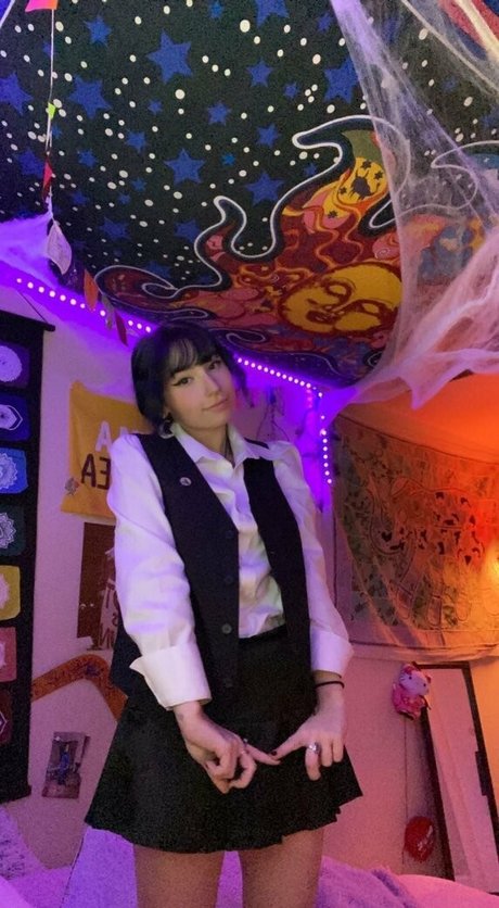 cantjinx pornstar nice photo