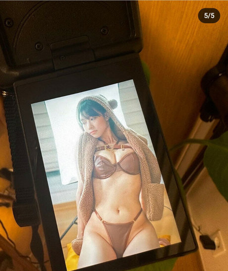 japanese teen onlyfans hot sexy photo
