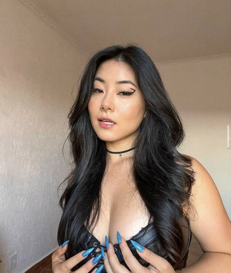 Ariel Saori star xxx photos