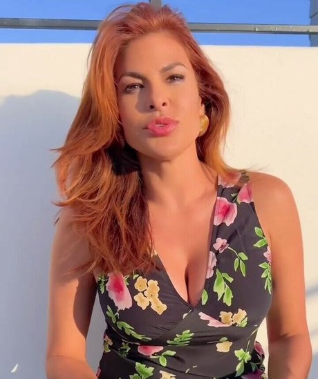 Eva Mendes model erotic galleries