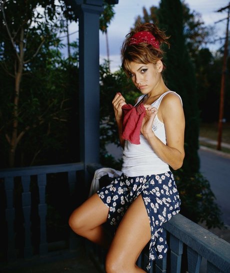 Eva Mendes best pornstar images