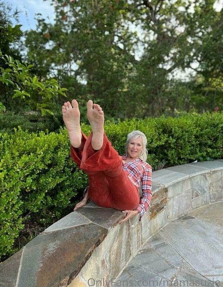 mamasuzie star hot photos