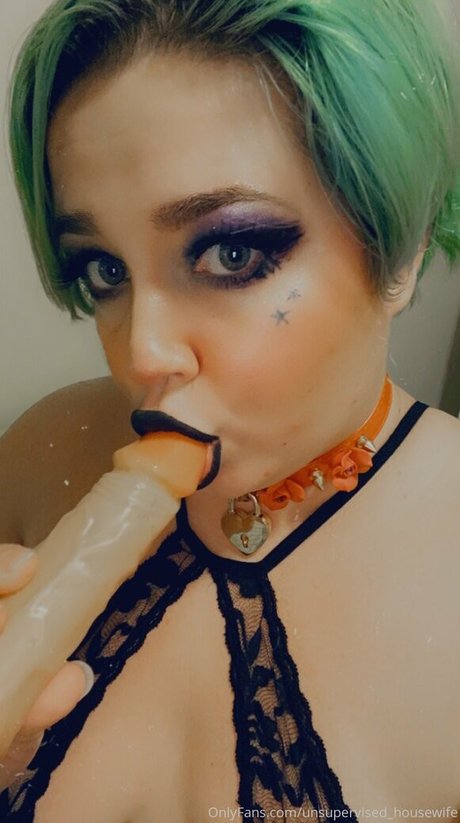 unsupervised housewife star top img