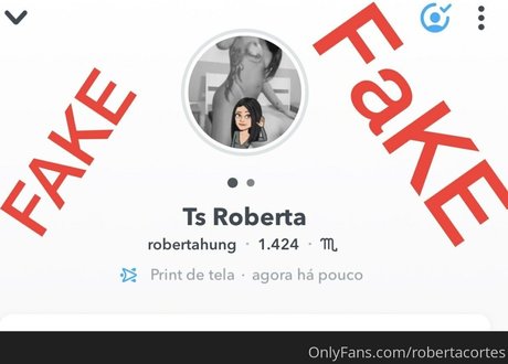 robertacortes nudes model archive