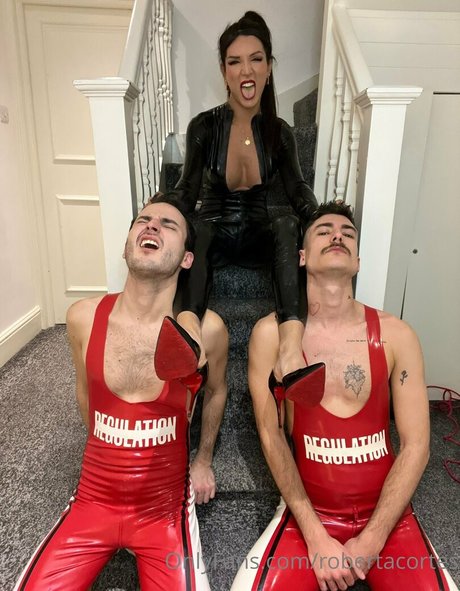 robertacortes star nice galleries