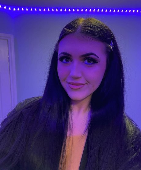 ASMR Cailin art pornstar images