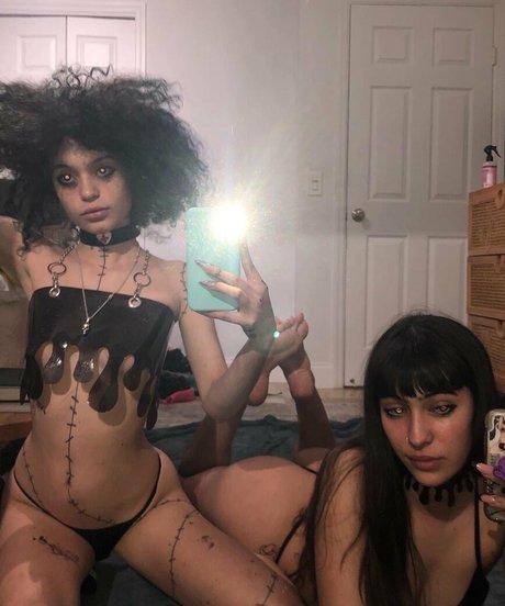 Bettina Colciago star pretty pics