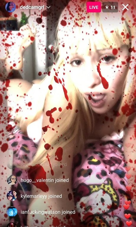 Bettina Colciago hot actress photos