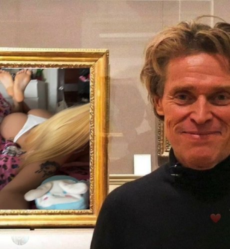 Bettina Colciago model hd img