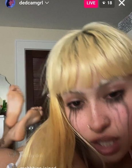 Bettina Colciago sexy actress images