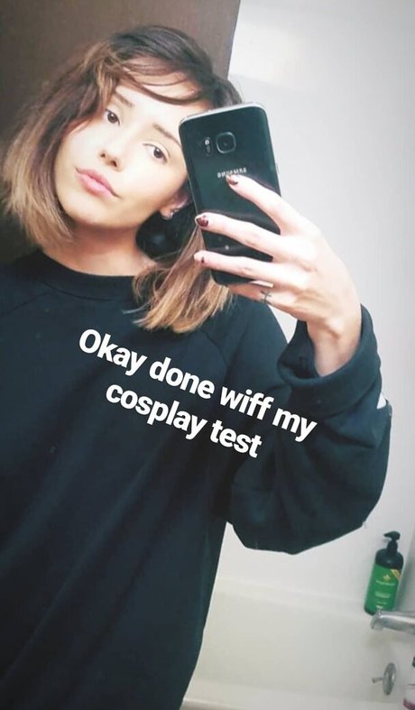 Catplant ASMR star porn gallery