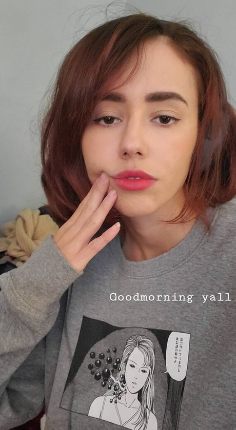 Catplant ASMR star exclusive galleries