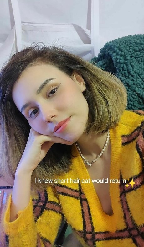 Catplant ASMR high quality actress galleries