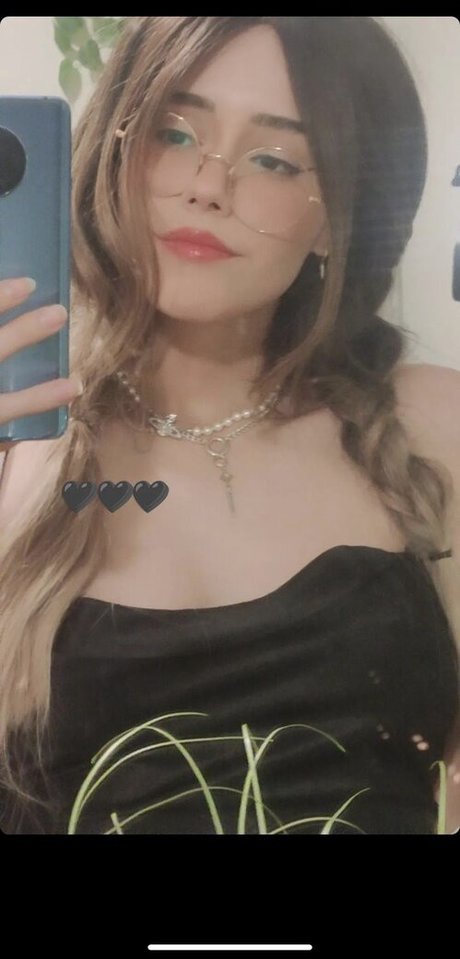 Catplant ASMR best actress pic