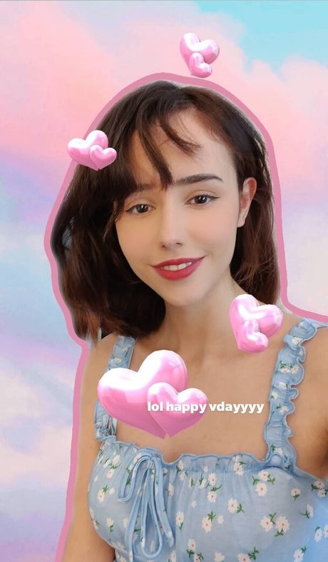 Catplant ASMR pornographic star photos