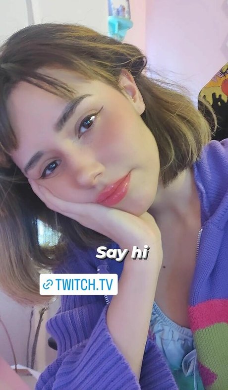 Catplant ASMR model sex images