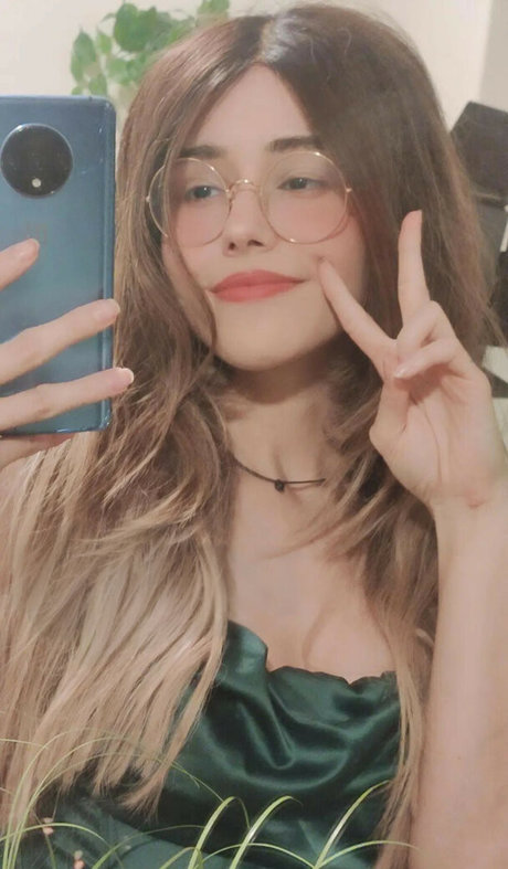 Catplant ASMR pornstar adult pictures