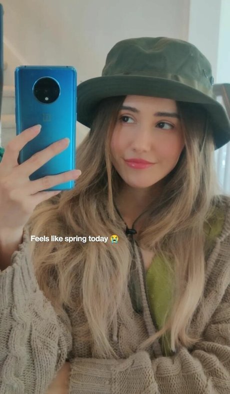 Catplant ASMR beautiful star img