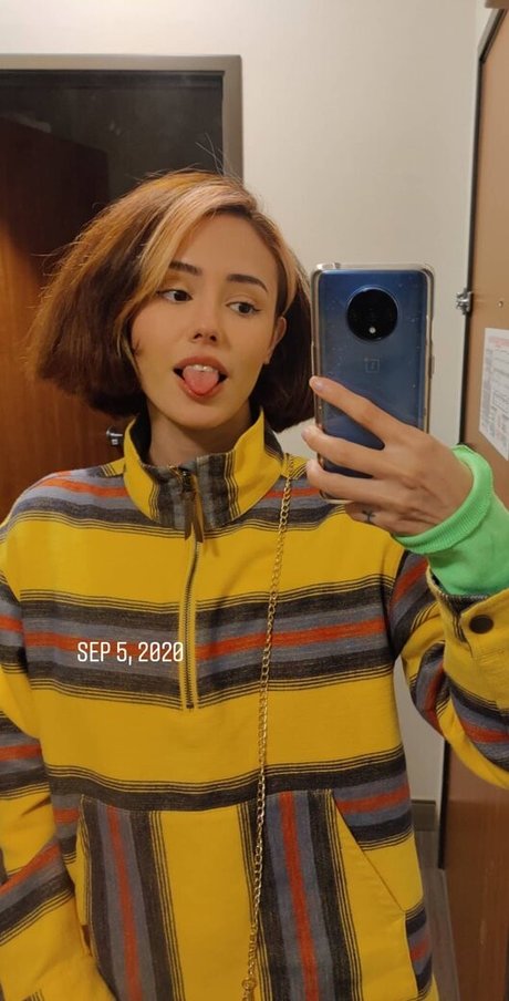 Catplant ASMR pornstar hd pictures