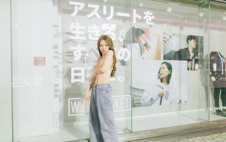 Masem Xiao model nice photos