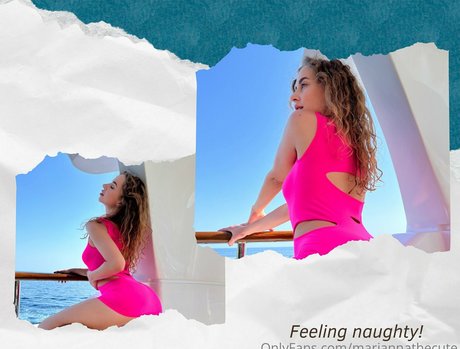 mariannathecute exclusive pornstar galleries