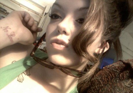 Ryan Smiles star naked picture