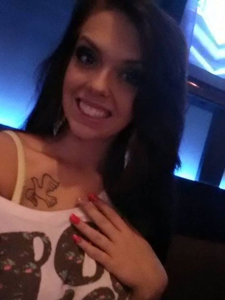 Ryan Smiles porn actress picture