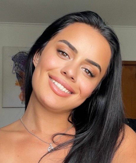 babyymack pretty pornstar img