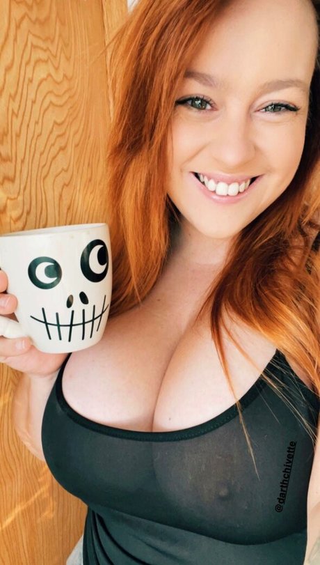 Darthchivette pornstar nude img