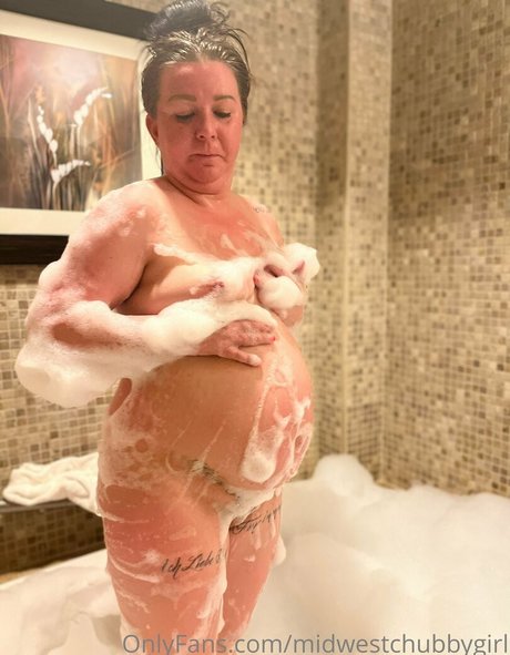 midwestchubbygirl exclusive star picture