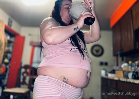 midwestchubbygirl erotic star pictures